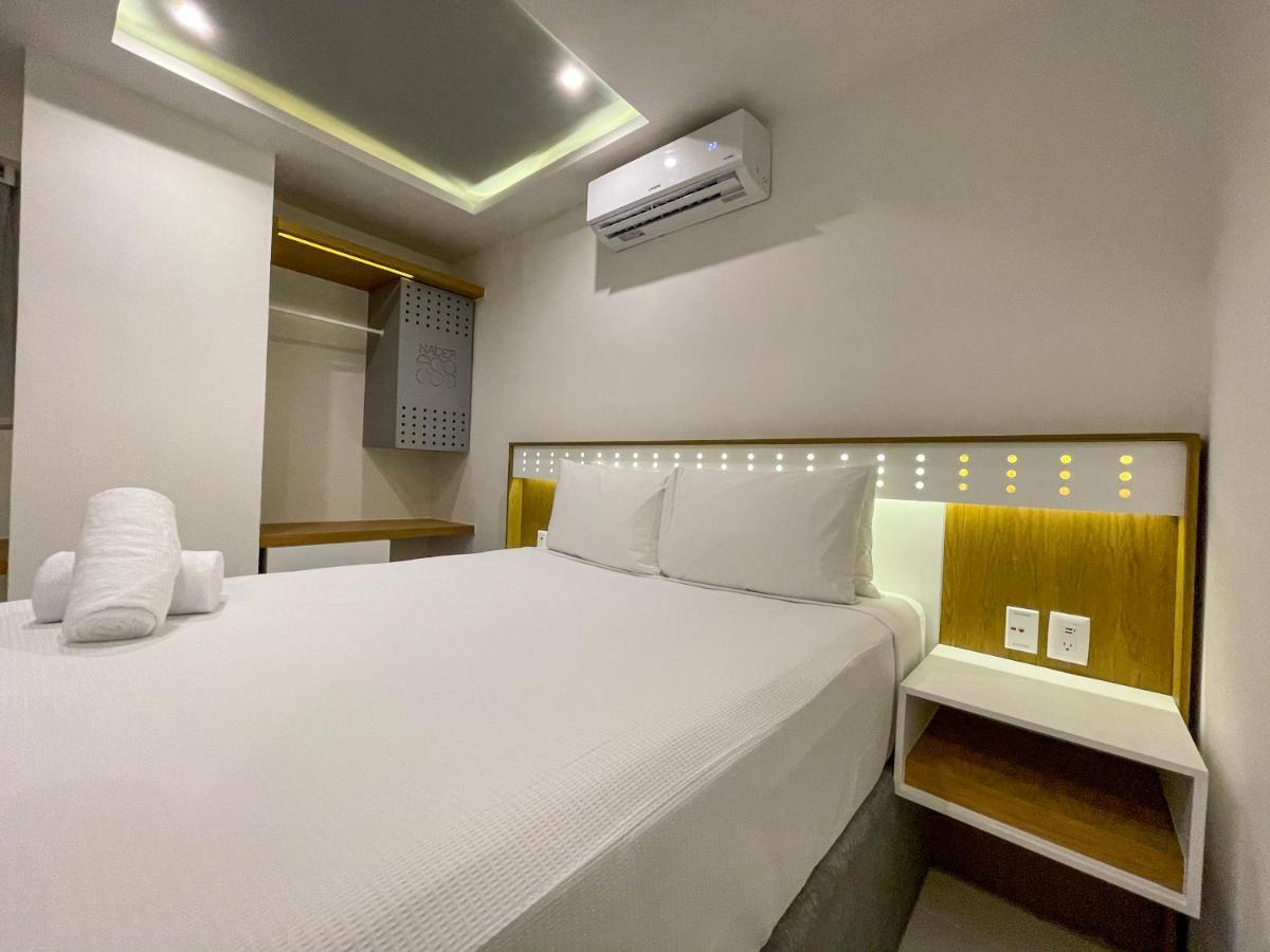 888 Nader Apartments By B2B Vacations Cancun, Mexico Aparthotel Cancun
